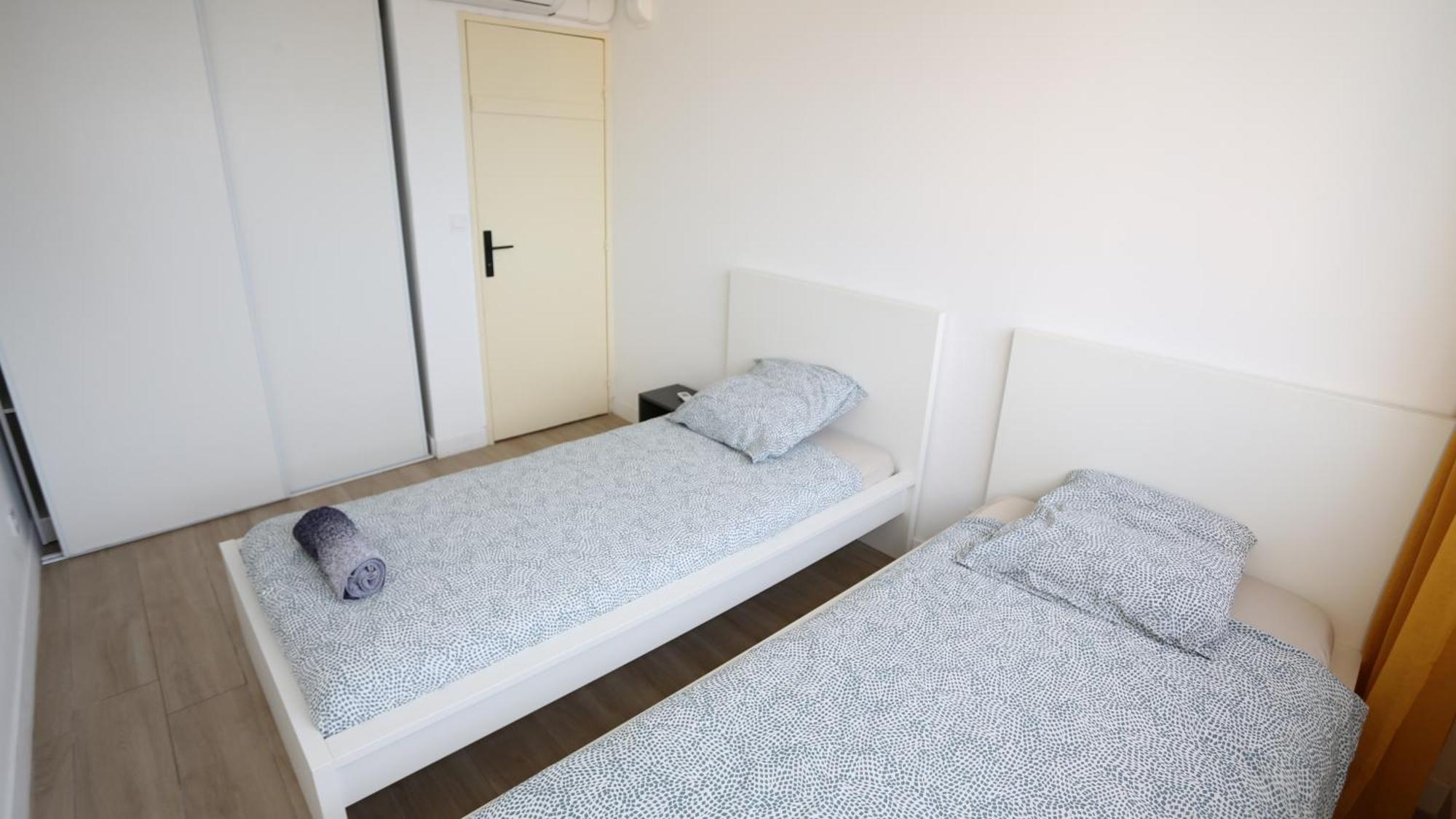 Bel Appartement T3 A Louer Marseille Ngoại thất bức ảnh