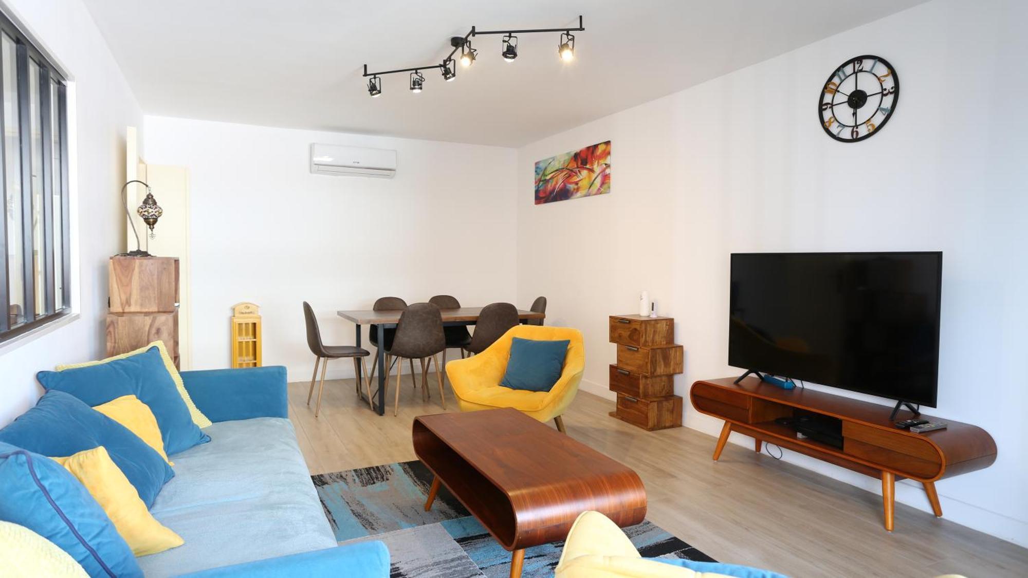 Bel Appartement T3 A Louer Marseille Ngoại thất bức ảnh