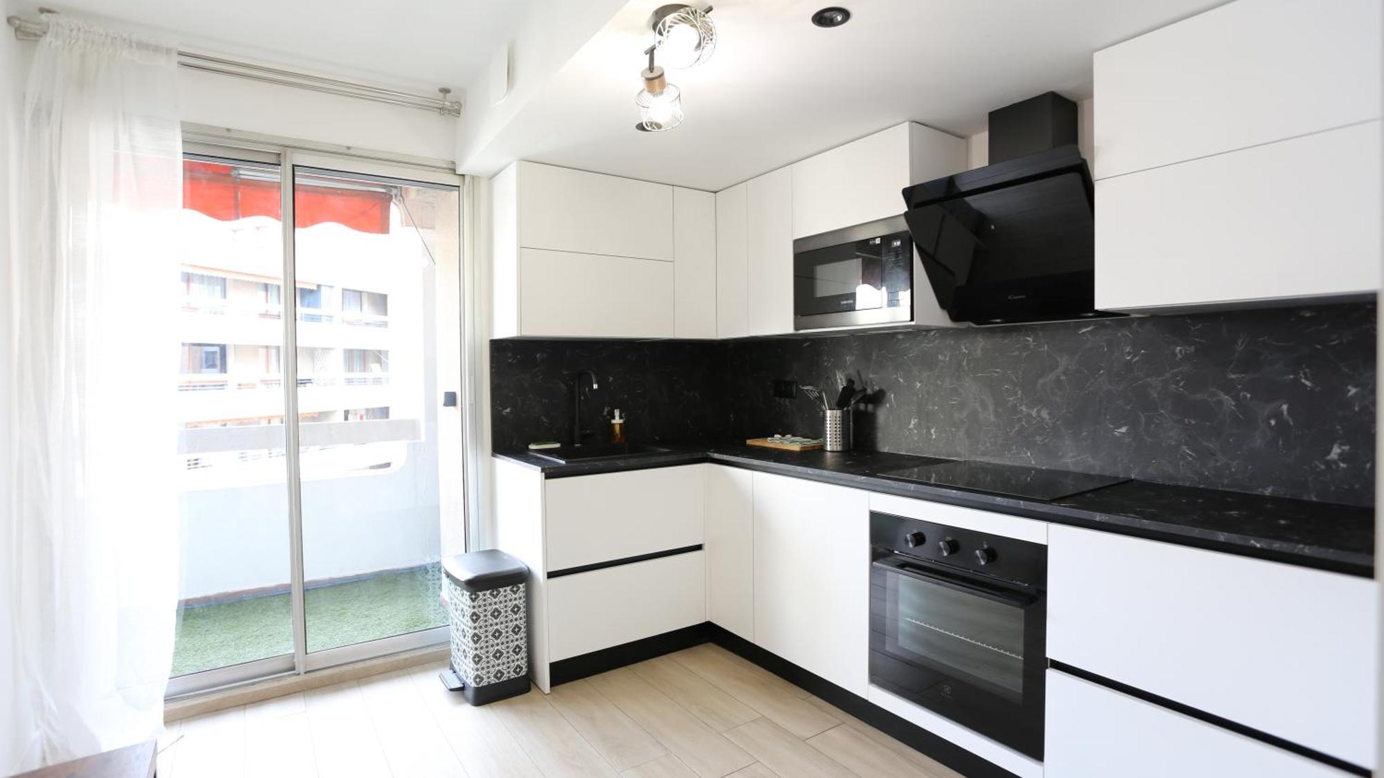 Bel Appartement T3 A Louer Marseille Ngoại thất bức ảnh