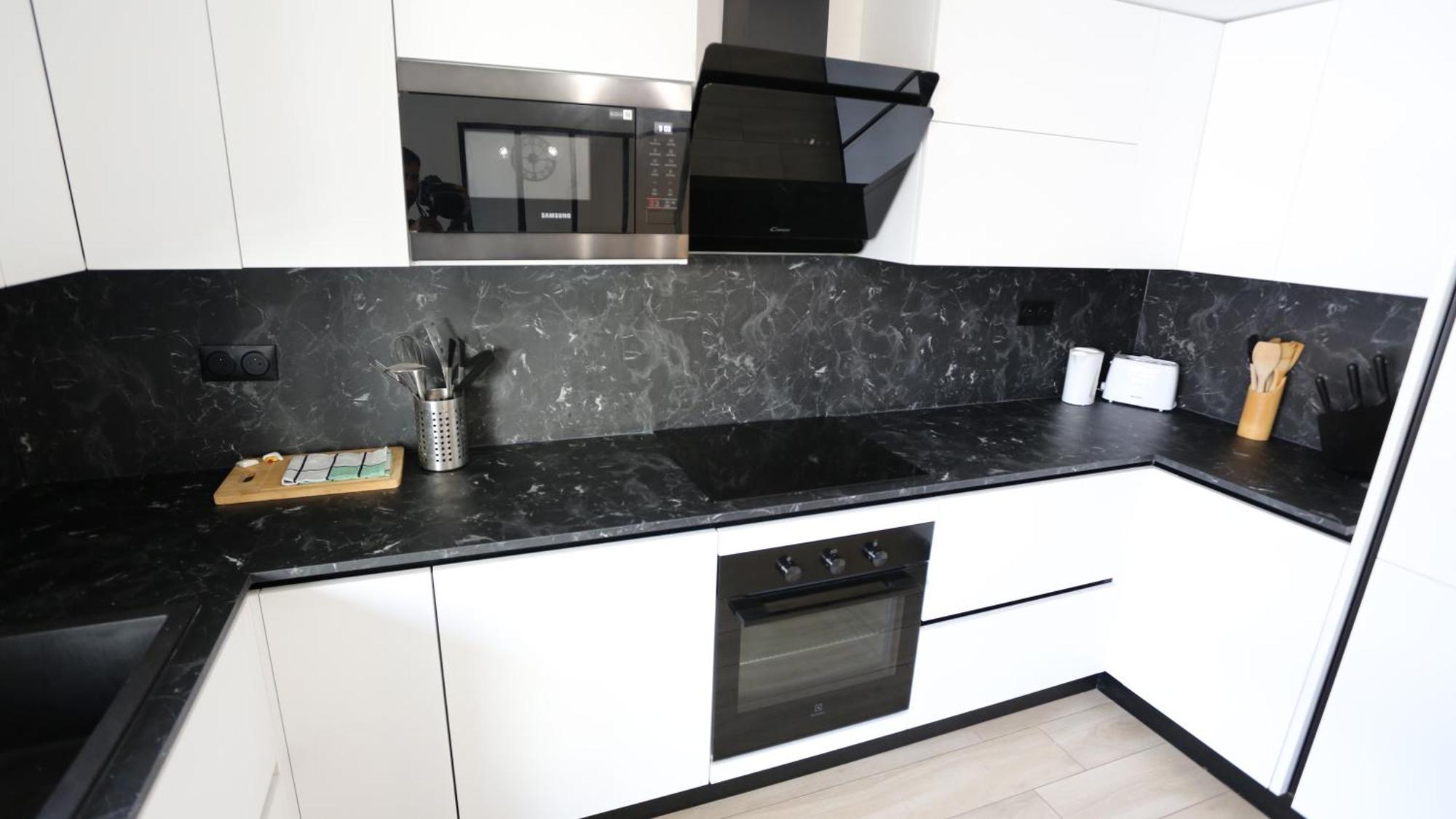 Bel Appartement T3 A Louer Marseille Ngoại thất bức ảnh