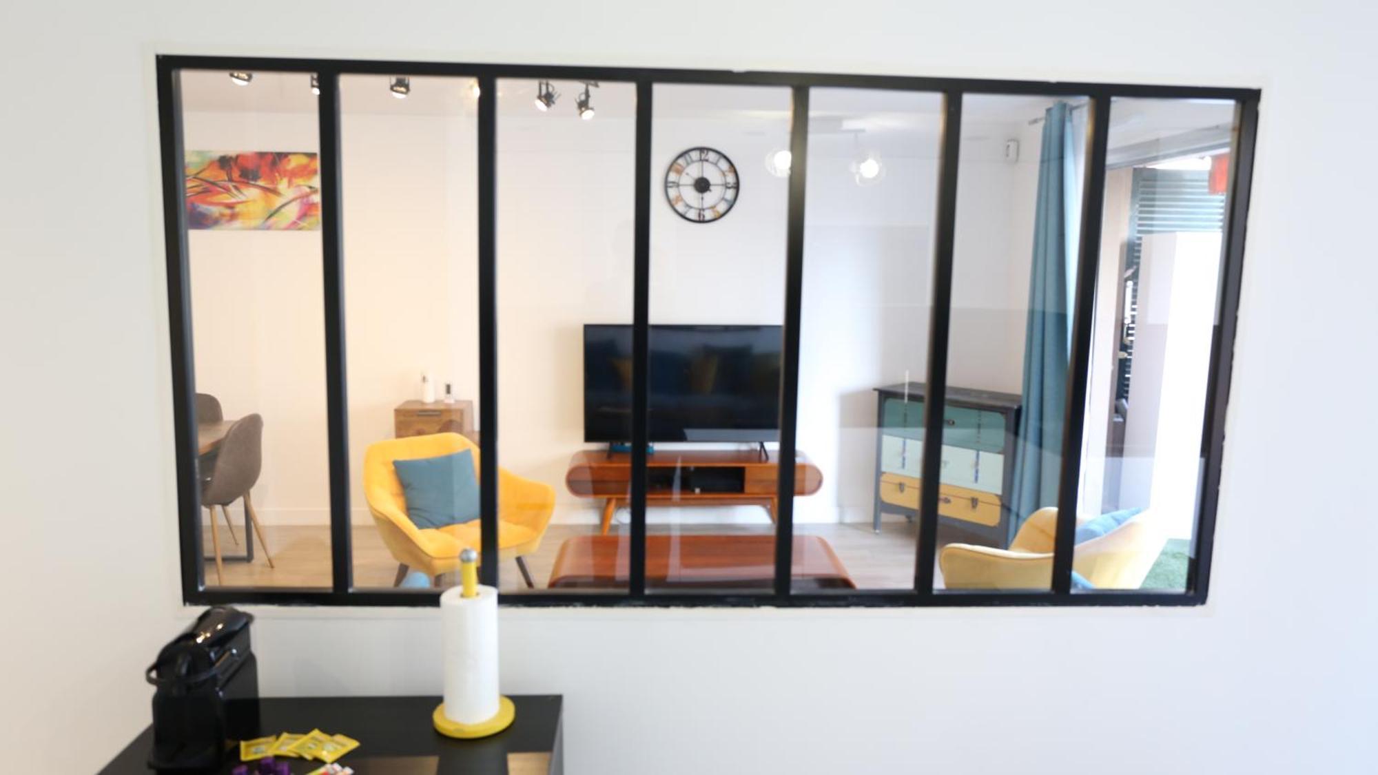 Bel Appartement T3 A Louer Marseille Ngoại thất bức ảnh