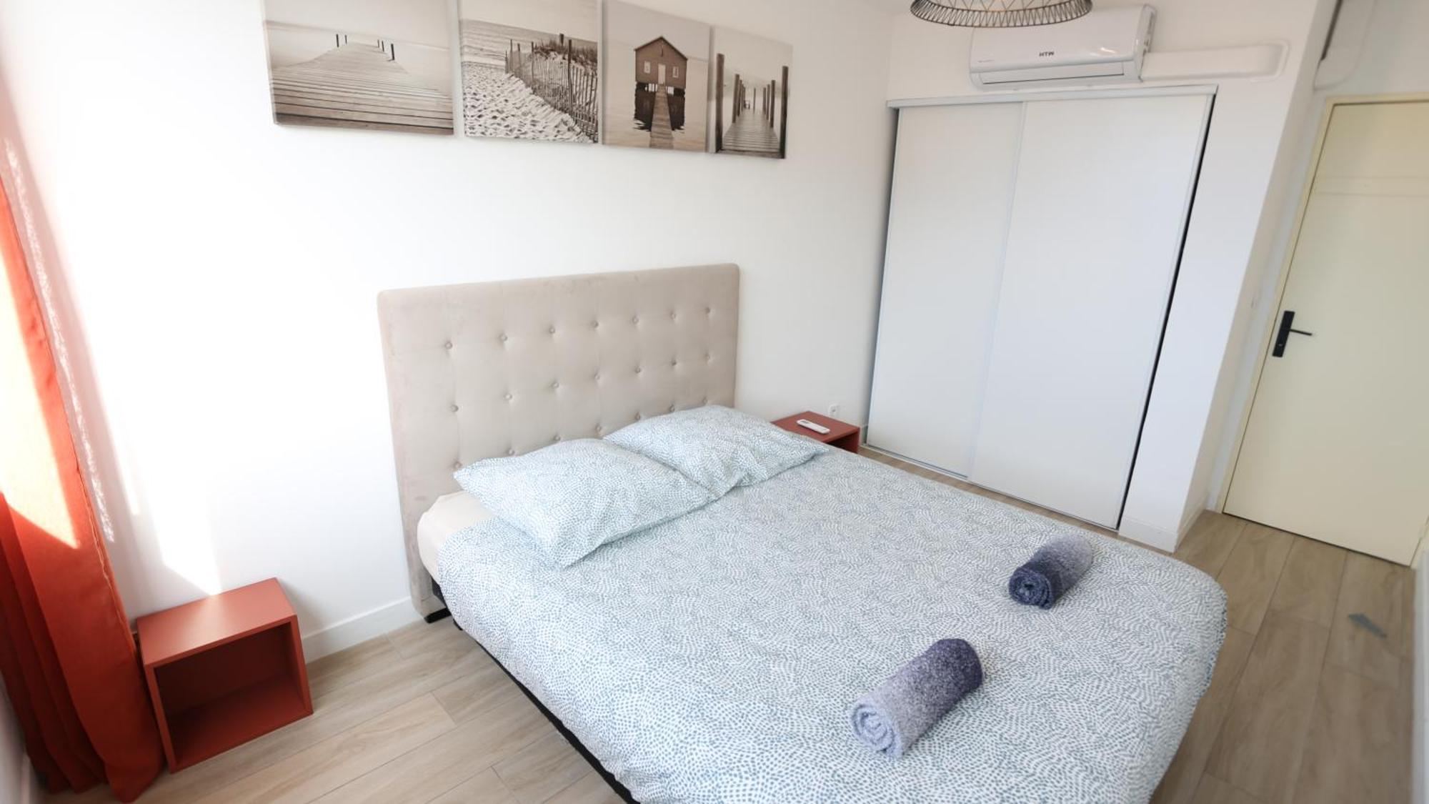 Bel Appartement T3 A Louer Marseille Ngoại thất bức ảnh